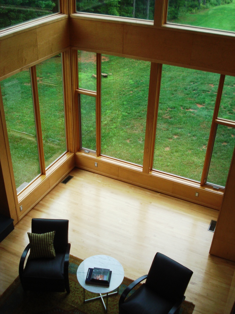 NCModernist Michael Coates